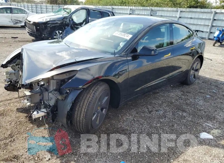 5YJ3E1EA7PF691268 Photo# 1