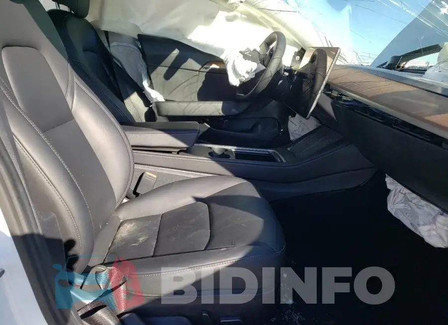 5YJ3E1EB4NF133111 Photo# 7