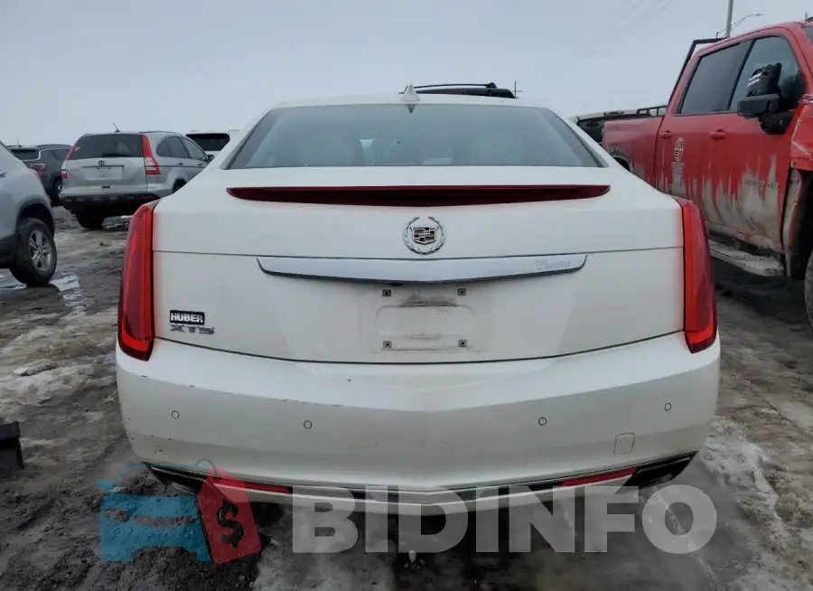 2G61M5S32F9172514 Photo# 6