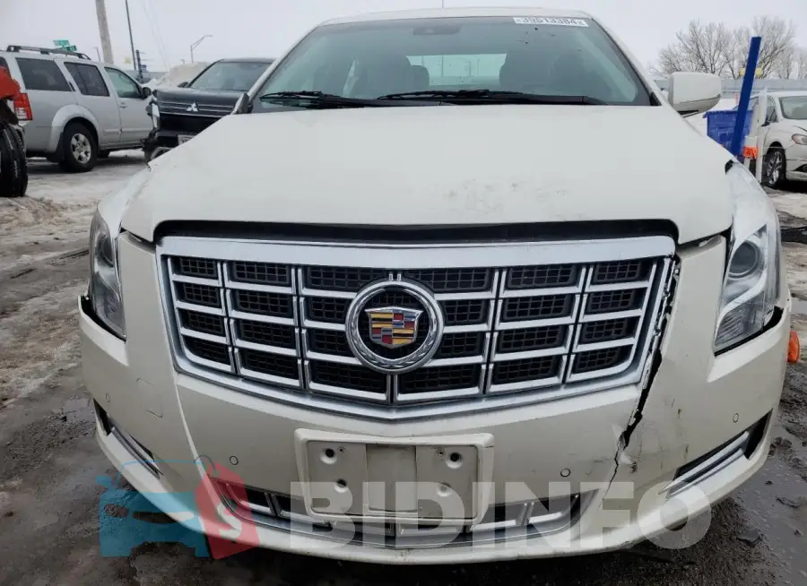 2G61M5S32F9172514 Photo# 5
