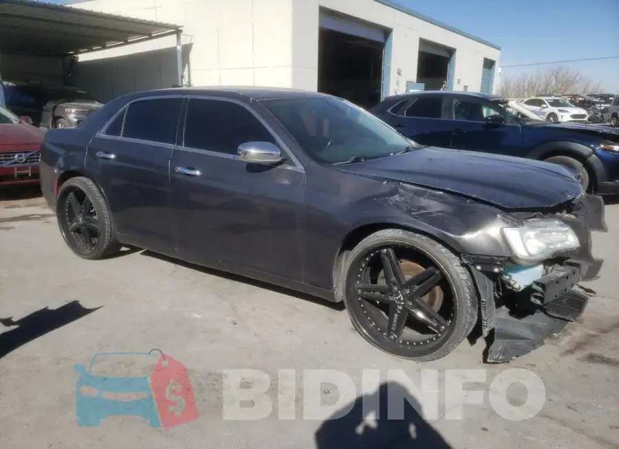 2C3CCAEG2KH698064 Photo# 4