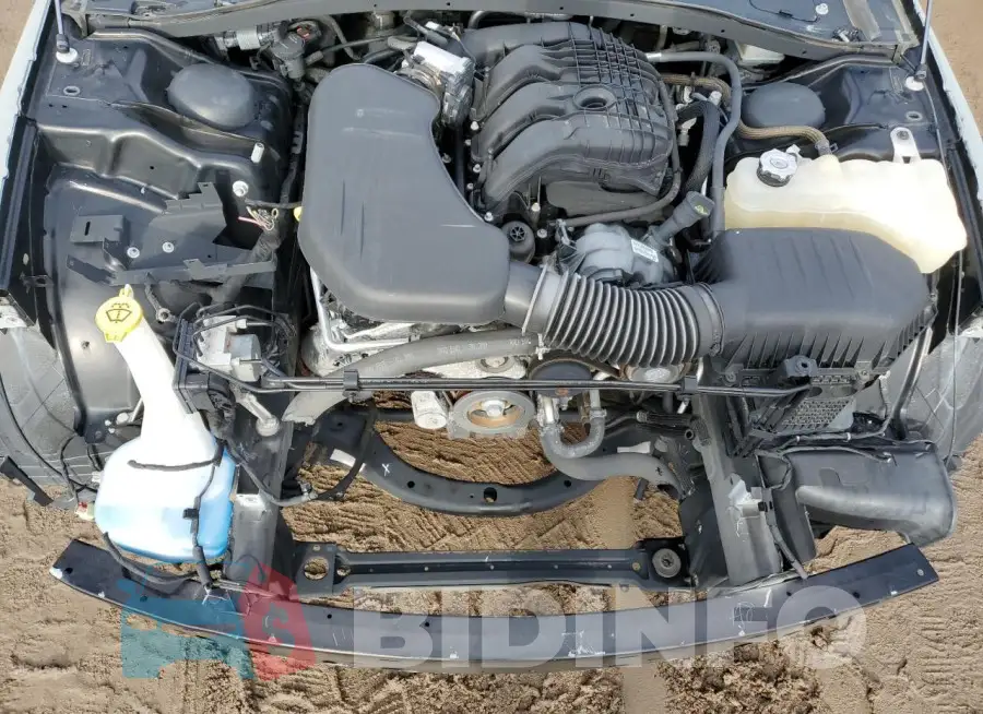 2C3CCAGGXJH149224 Photo# 11