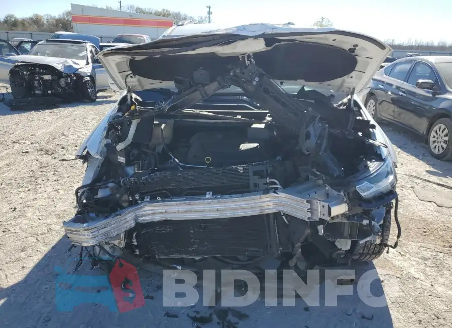 2C4RC1BG7MR527608 Photo# 5