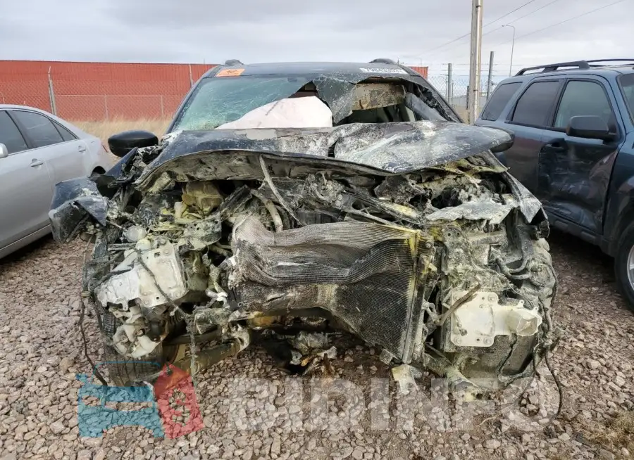 2C4RC1EG0JR276969 Photo# 5