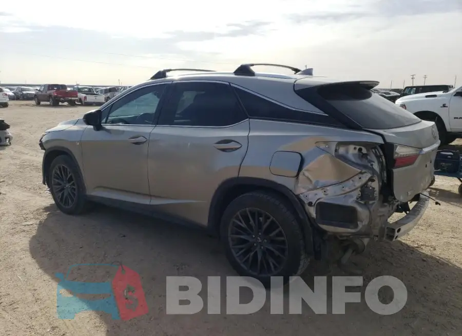 2T2ZZMCA3HC045651 Photo# 2