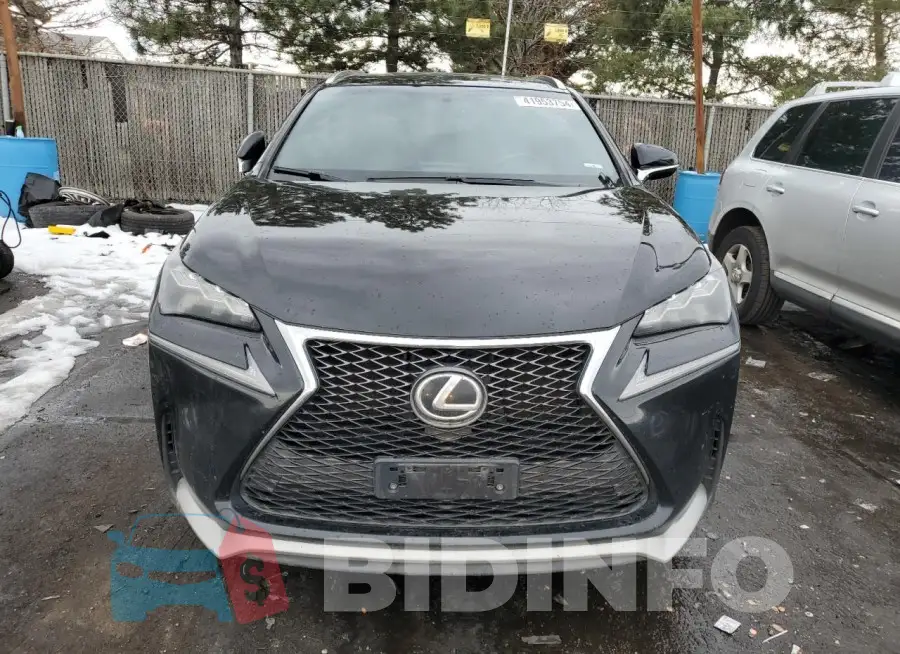 JTJBARBZ9F2018013 Photo# 5