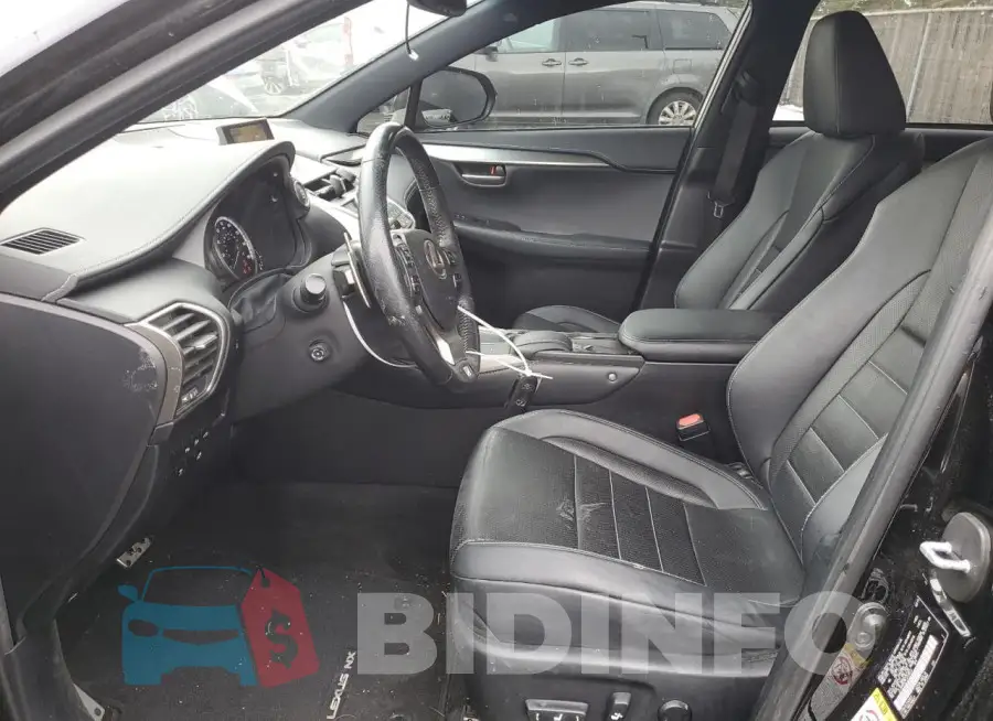 JTJBARBZ9F2018013 Photo# 7