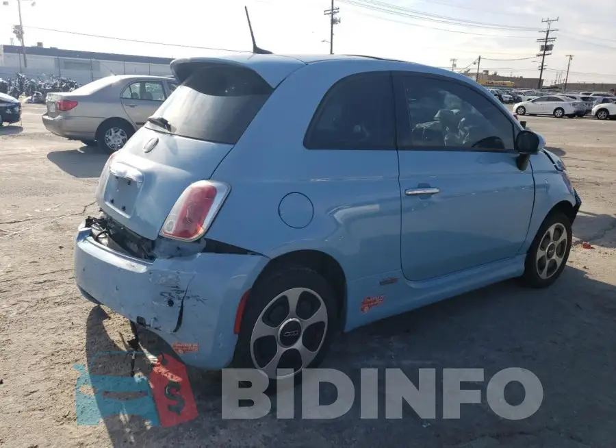 3C3CFFGEXGT229318 Photo# 3