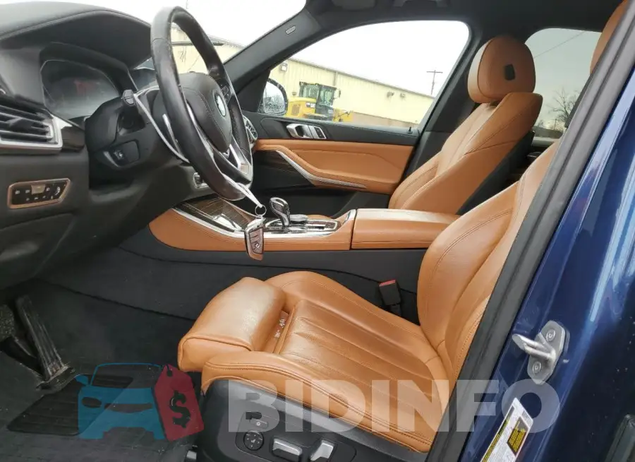 5UXCR6C54KLL51409 Photo# 7