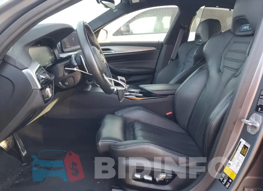 WBS83CH05MCF57258 Photo# 7