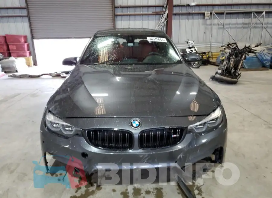WBS8M9C55J5L01041 Photo# 5