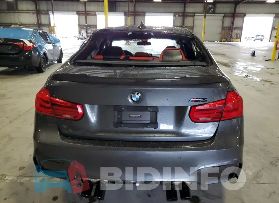 WBS8M9C55J5L01041 Photo# 6