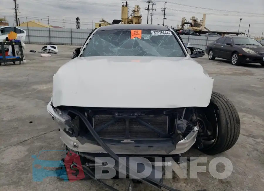 WBS8M9C59J5J78277 Photo# 5