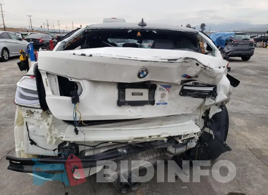 WBS8M9C59J5J78277 Photo# 6