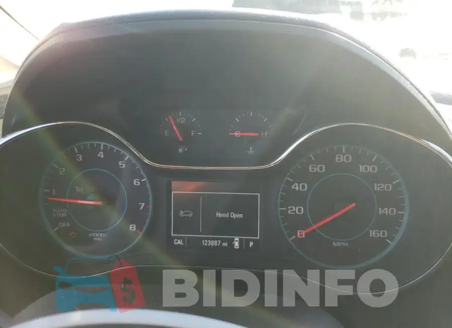 1G1BF5SM1J7194947 Photo# 9