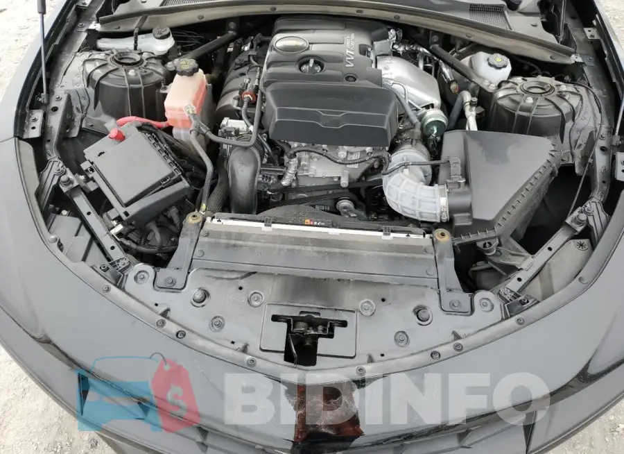 1G1FB1RX6P0125887 Photo# 11