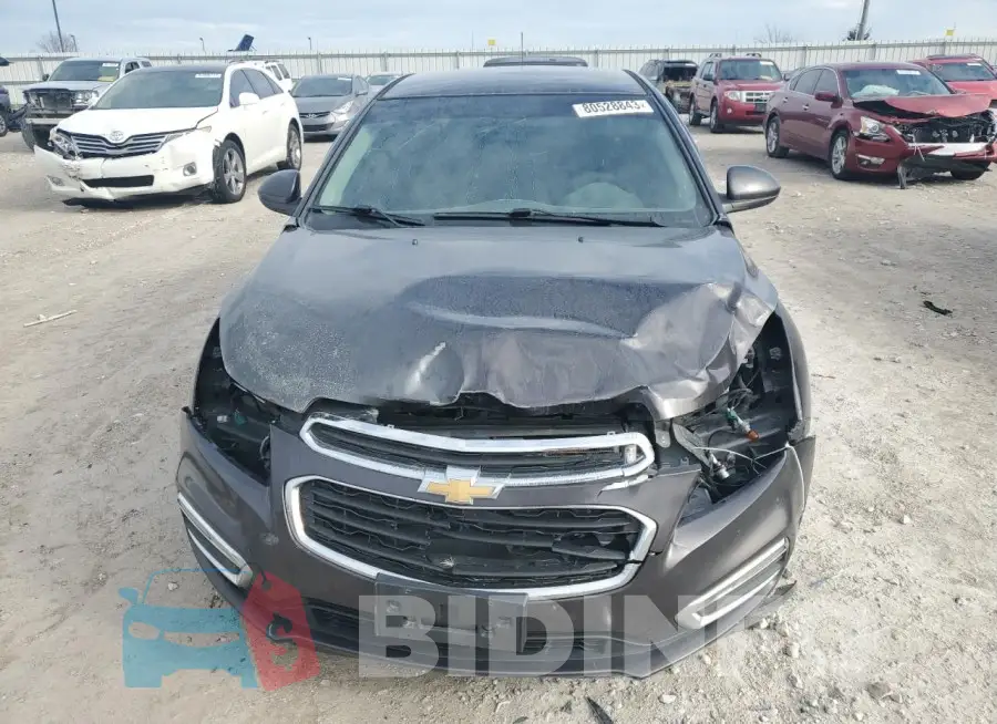 1G1P75SZ0F7262614 Photo# 5