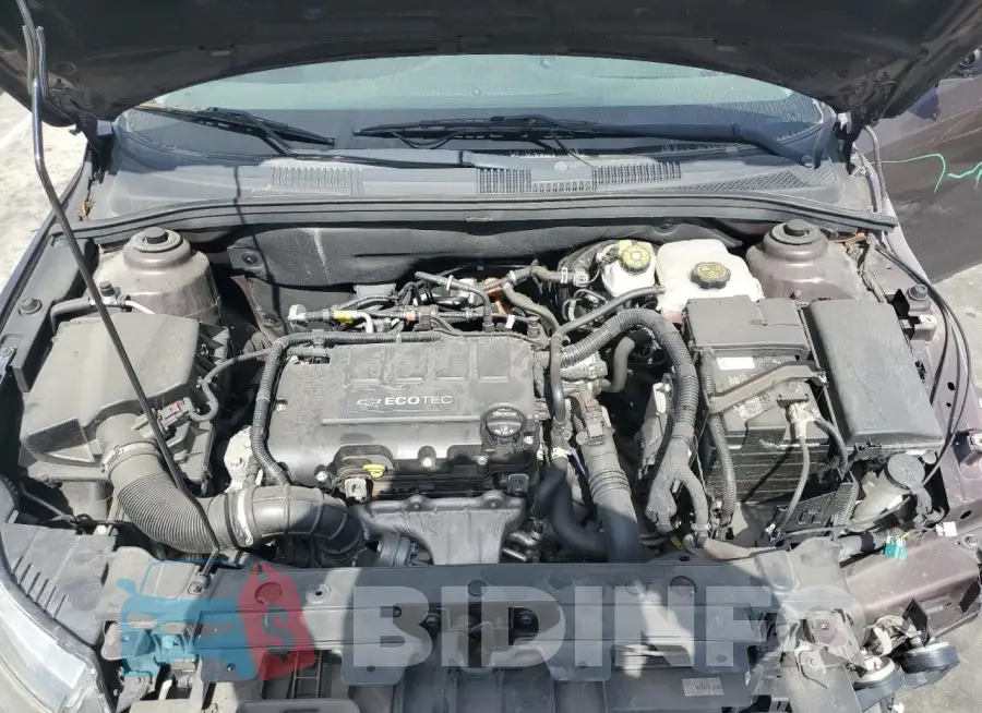 1G1PC5SBXF7191632 Photo# 11