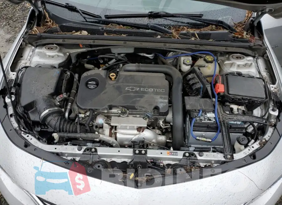 1G1ZB5ST4HF154315 Photo# 11