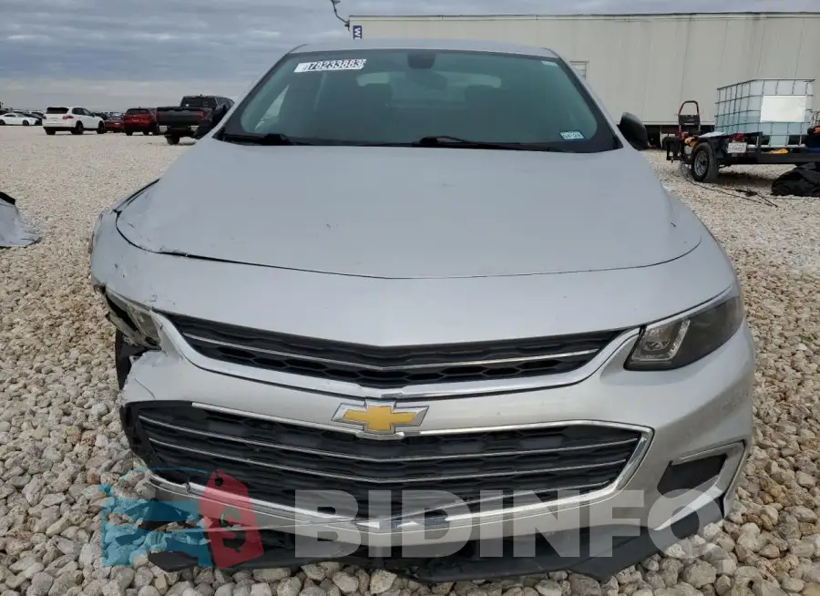 1G1ZB5ST5JF212535 Photo# 5