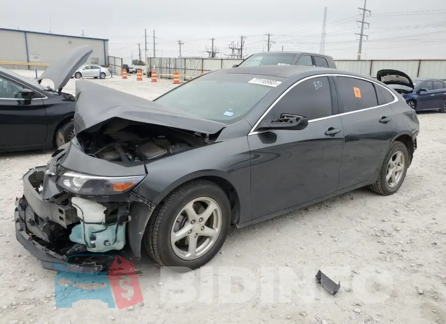 1G1ZB5ST8HF291418 Photo# 1