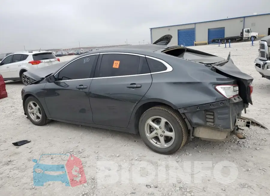 1G1ZB5ST8HF291418 Photo# 2