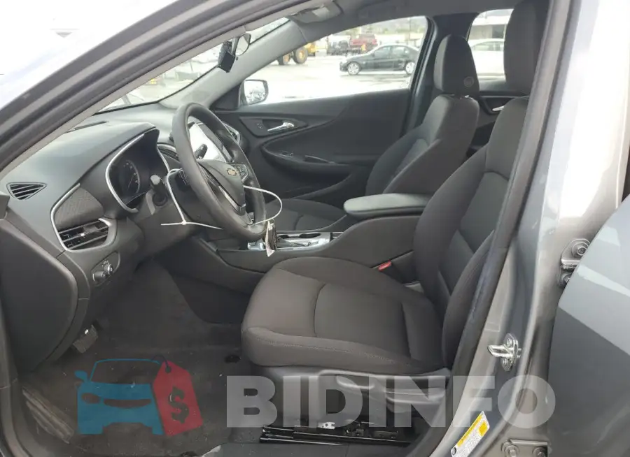 1G1ZC5ST7PF153087 Photo# 7