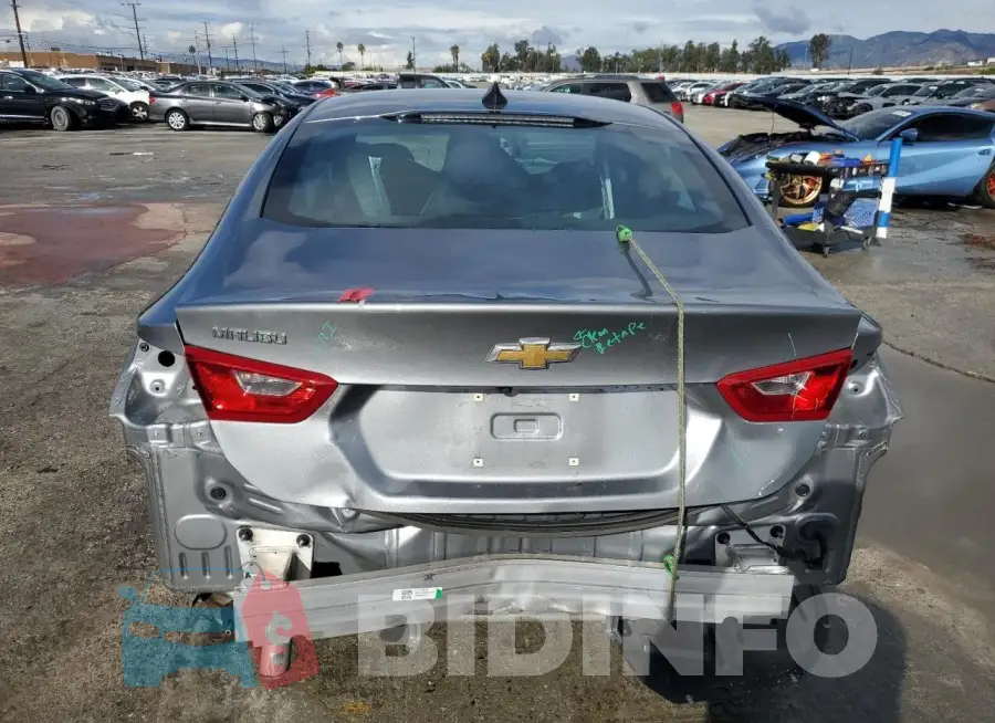 1G1ZC5ST7PF153087 Photo# 6
