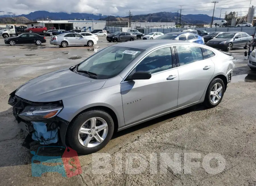 1G1ZC5ST7PF153087 Photo# 1