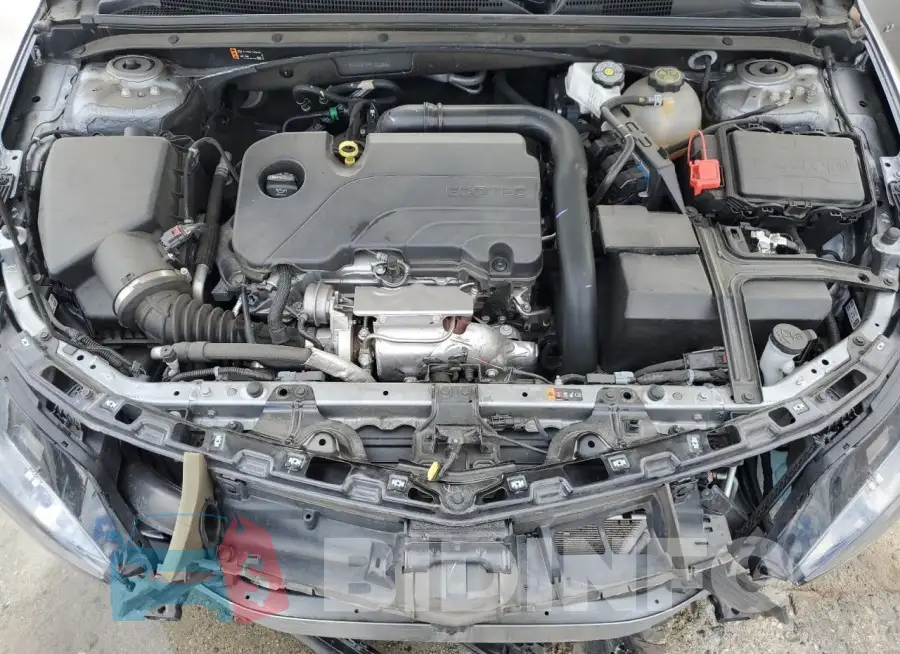 1G1ZC5ST7PF153087 Photo# 11