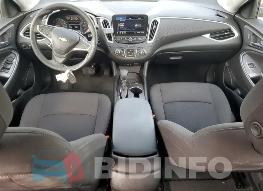 1G1ZC5ST7PF153087 Photo# 8