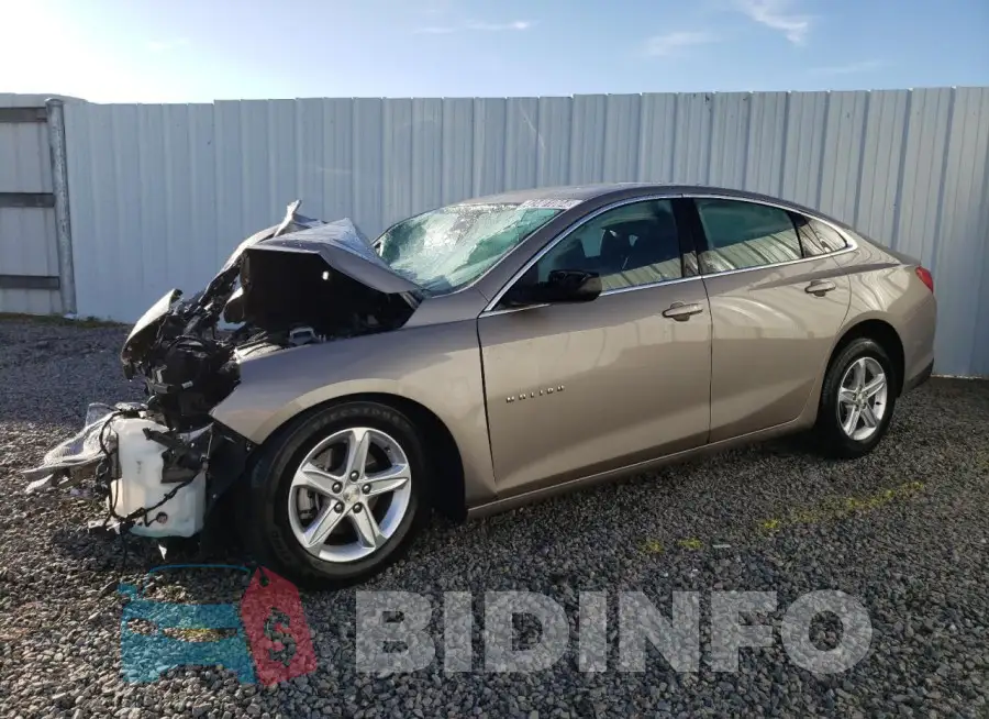 1G1ZD5ST1PF180038 Photo# 1