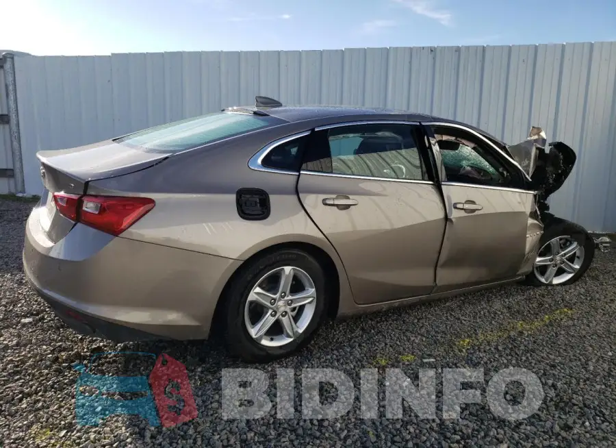 1G1ZD5ST1PF180038 Photo# 3