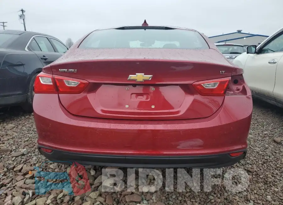 1G1ZD5ST2JF292564 Photo# 6