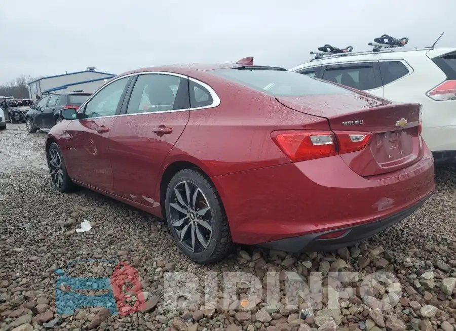 1G1ZD5ST2JF292564 Photo# 2