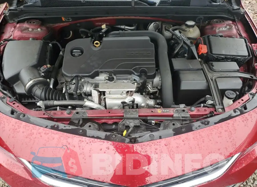 1G1ZD5ST2JF292564 Photo# 11
