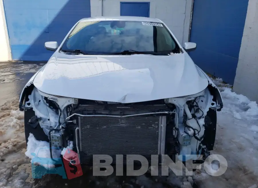 1G1ZD5ST2PF140132 Photo# 5