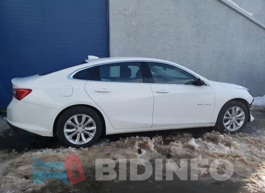 1G1ZD5ST2PF140132 Photo# 3