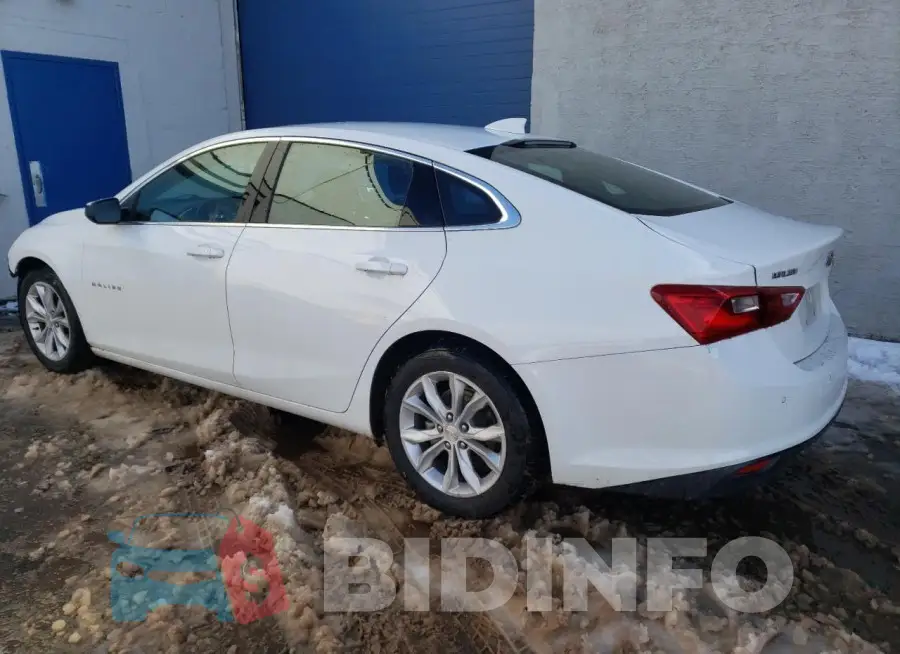 1G1ZD5ST2PF140132 Photo# 2