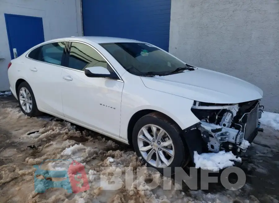 1G1ZD5ST2PF140132 Photo# 4
