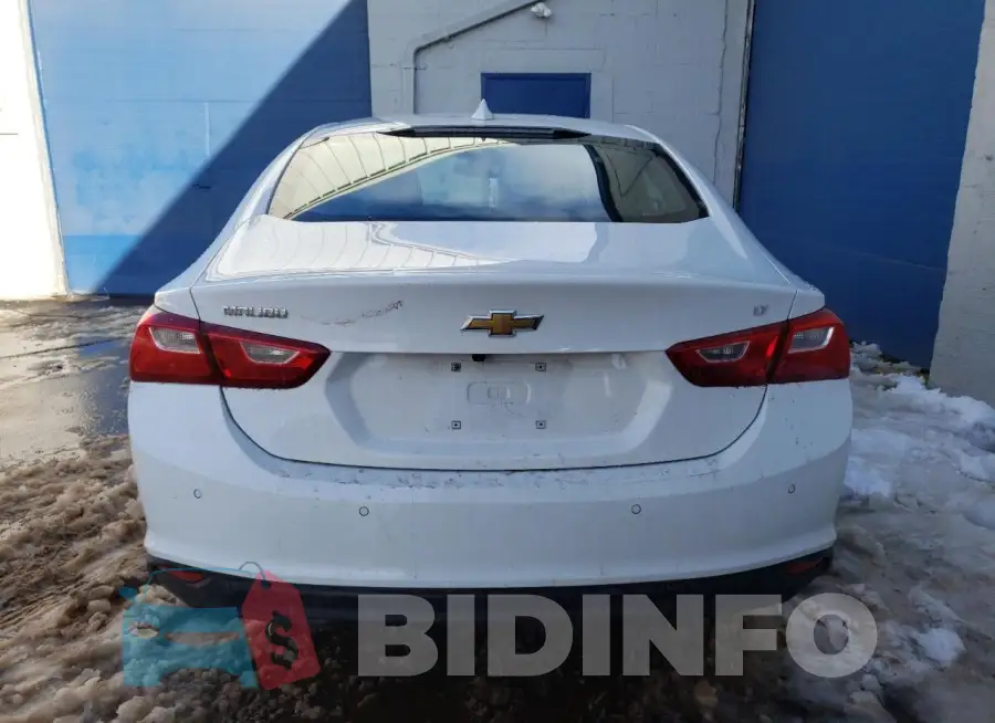 1G1ZD5ST2PF140132 Photo# 6