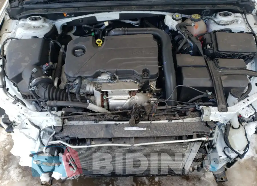 1G1ZD5ST2PF140132 Photo# 11