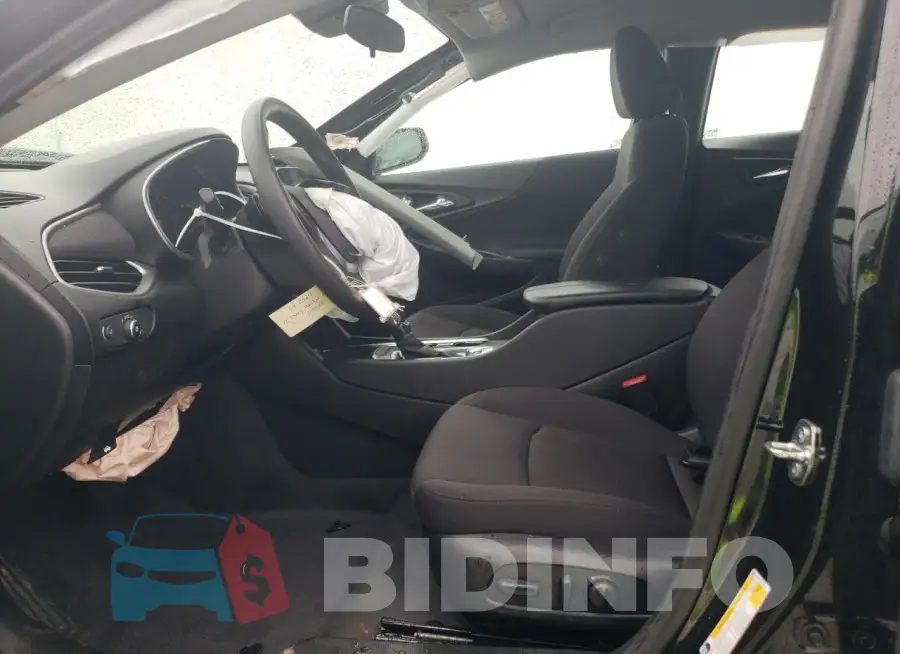 1G1ZD5ST2PF176936 Photo# 7
