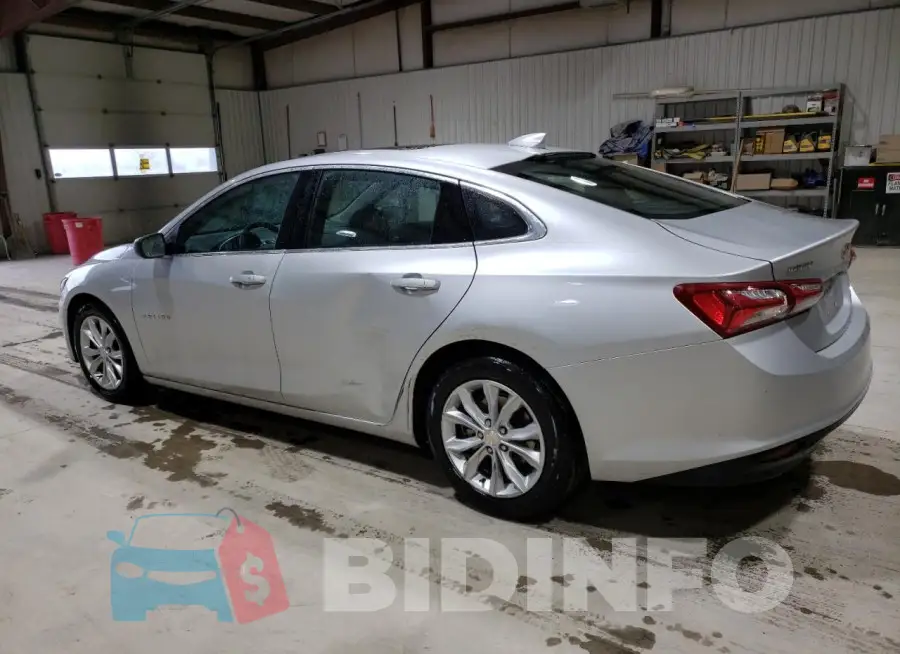 1G1ZD5ST3NF132201 Photo# 2