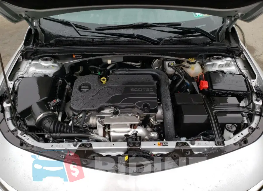 1G1ZD5ST3NF132201 Photo# 11