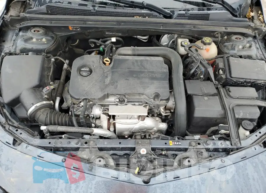 1G1ZD5ST4KF138911 Photo# 11
