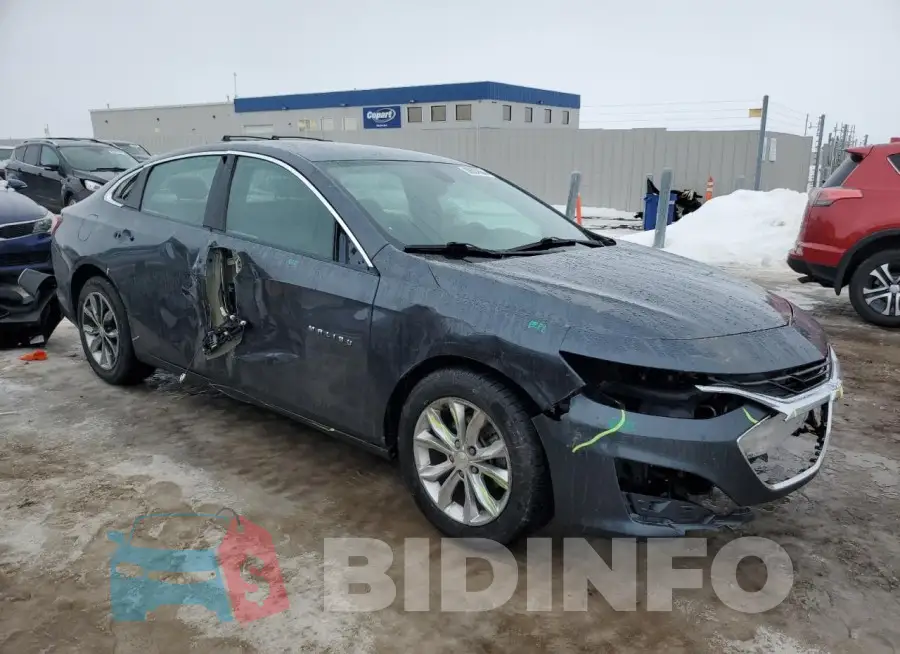 1G1ZD5ST4KF138911 Photo# 4