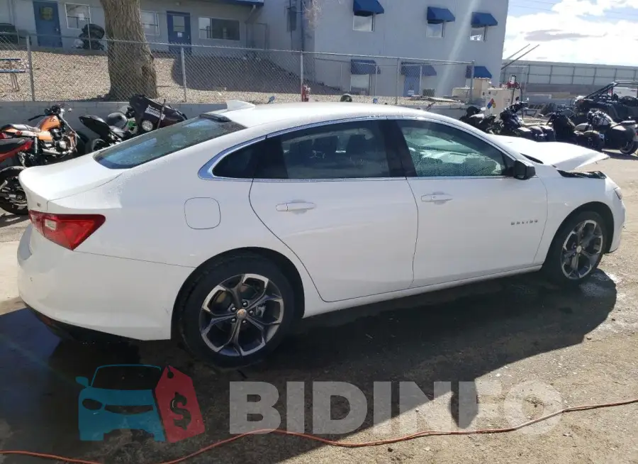 1G1ZD5ST4PF138477 Photo# 3