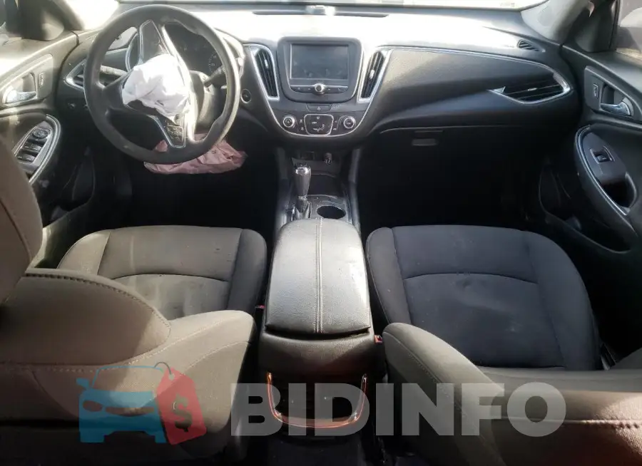 1G1ZD5ST5JF245965 Photo# 8