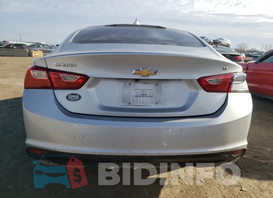 1G1ZD5ST5JF245965 Photo# 6